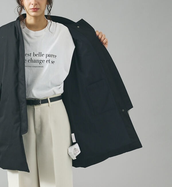 Rouge vif「【PYRENEX / ピレネックス】MONGIE / モンジー / ダウンジャケ」|ブルゾン・スタジャン|