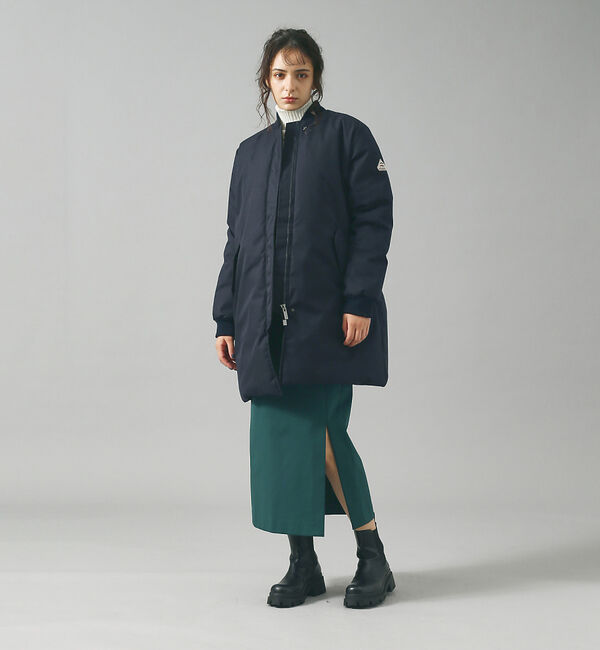 Rouge vif「【PYRENEX / ピレネックス】MONGIE / モンジー / ダウンジャケ」|ブルゾン・スタジャン|