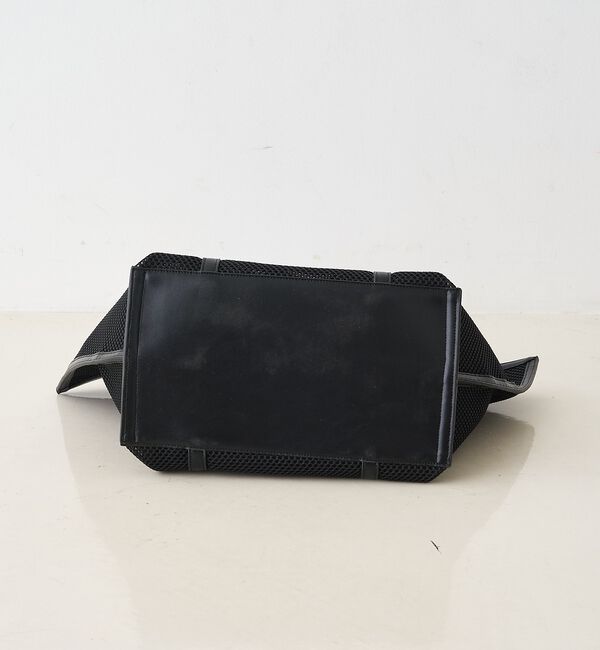 Rouge vif「【CHIMERE/シメール】 メッシュトートバッグ【予約】」|トートバッグ|