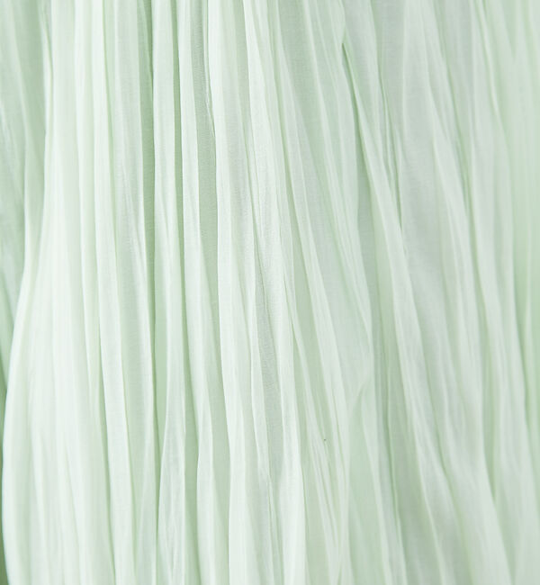 qualite「ランダムプリーツパンツ」|その他|