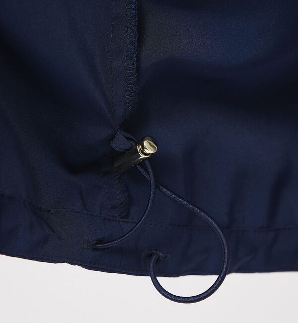 abahouse mavie「撥水ギャザーマウンテンパーカー」|その他|