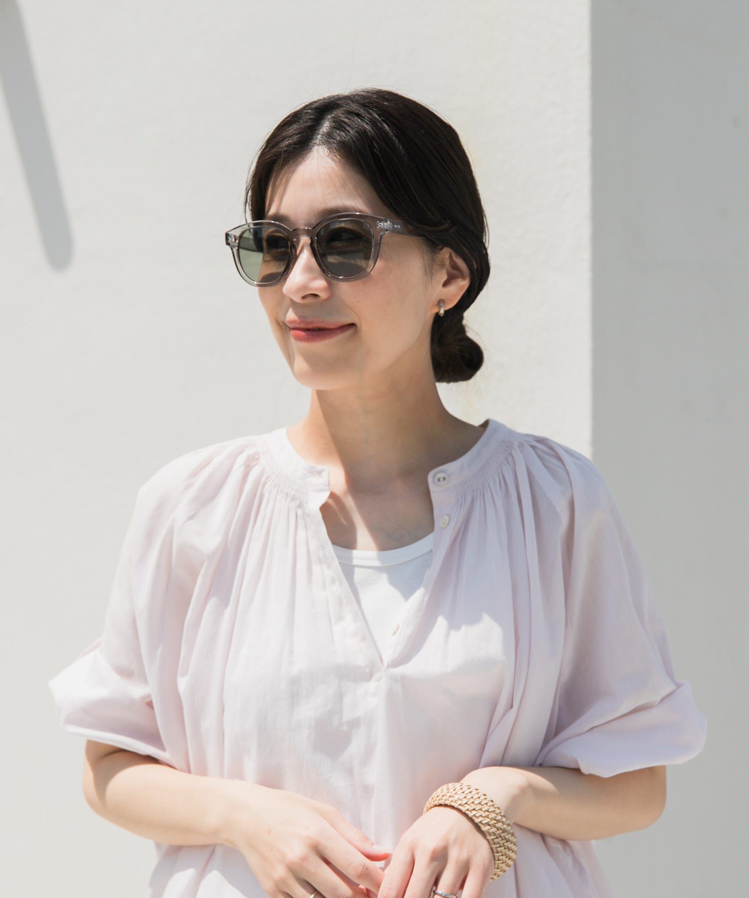 URBAN RESEARCH DOORS「サングラス」|メガネ|