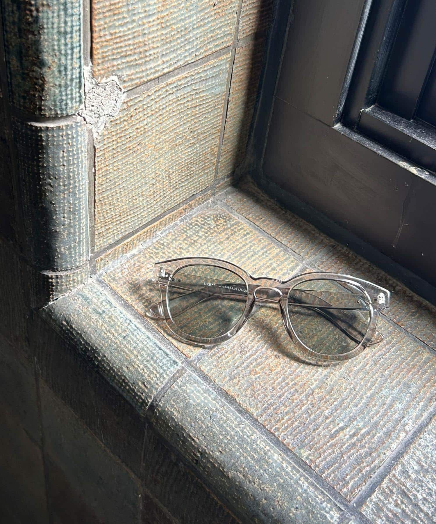 URBAN RESEARCH DOORS「サングラス」|メガネ|