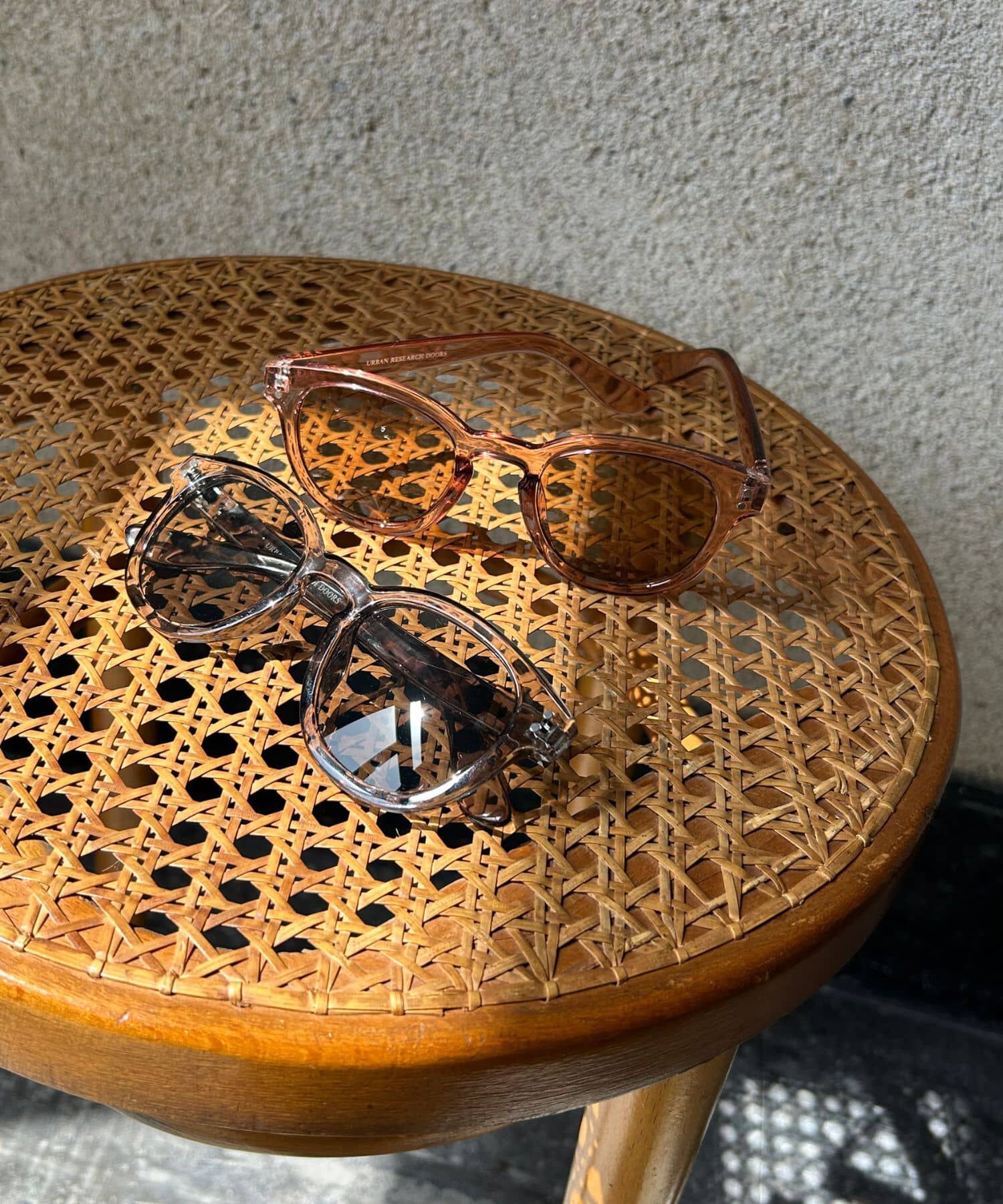 URBAN RESEARCH DOORS「サングラス」|メガネ|