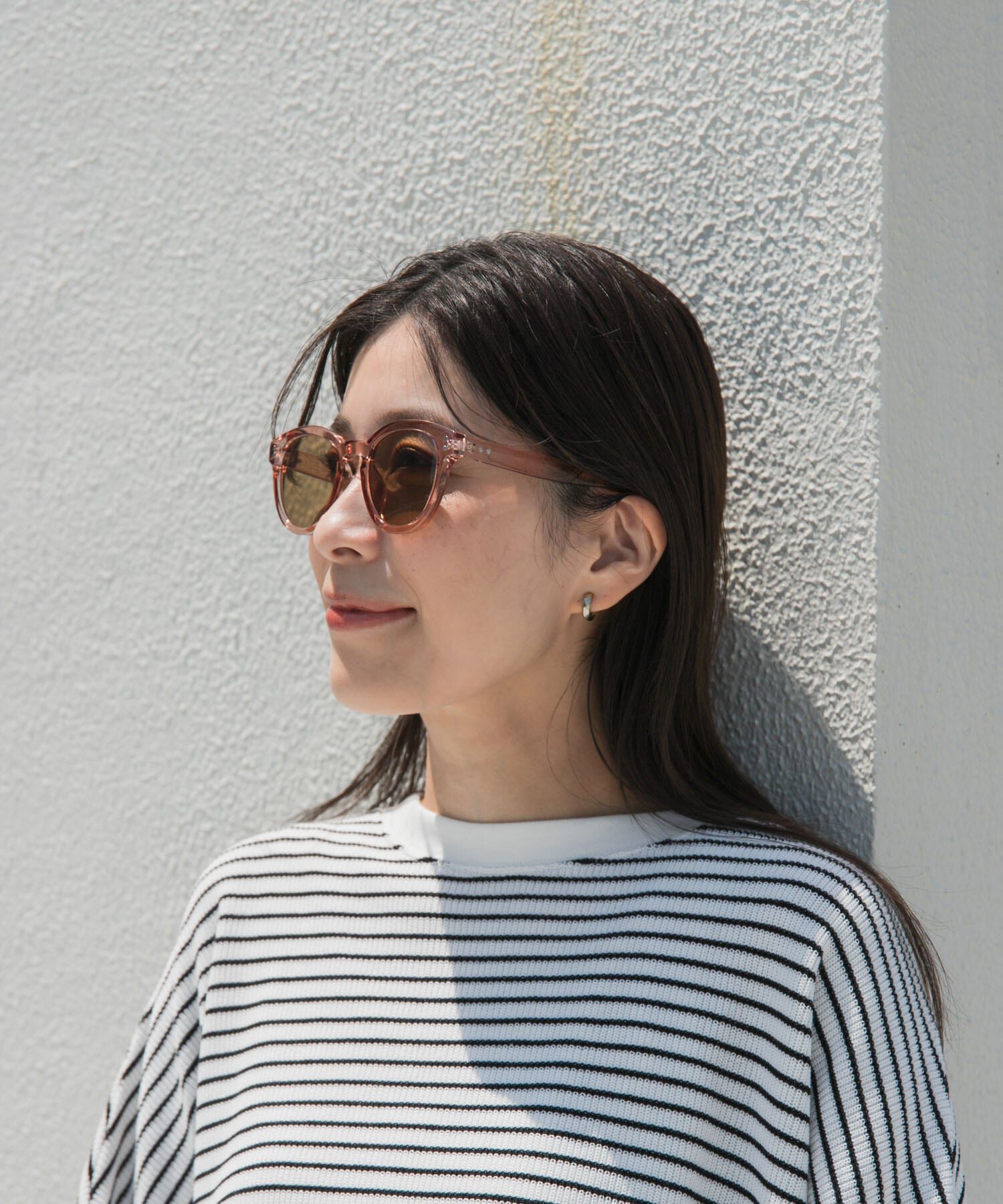 URBAN RESEARCH DOORS「サングラス」|メガネ|