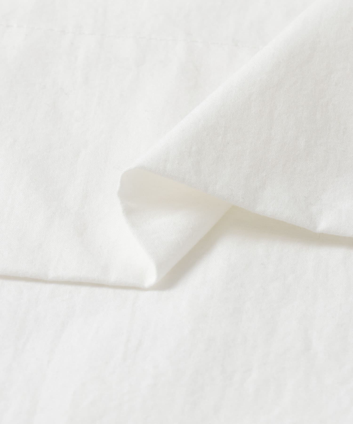 URBAN RESEARCH「HAKUJI　Organiccotton kaftandress」|ワンピース|