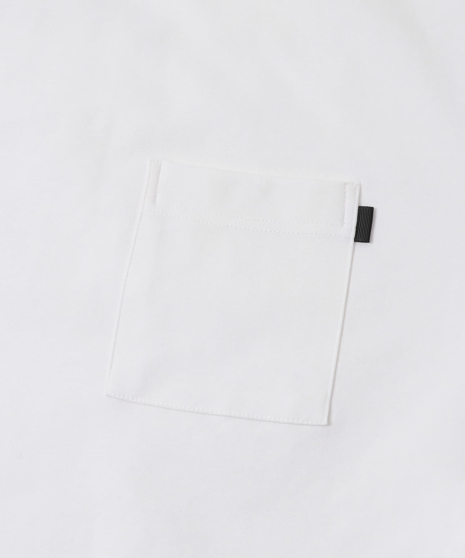 Sonny Label 「ポンチポケット付ロングスリーブTシャツ」|Tシャツ・カットソー|