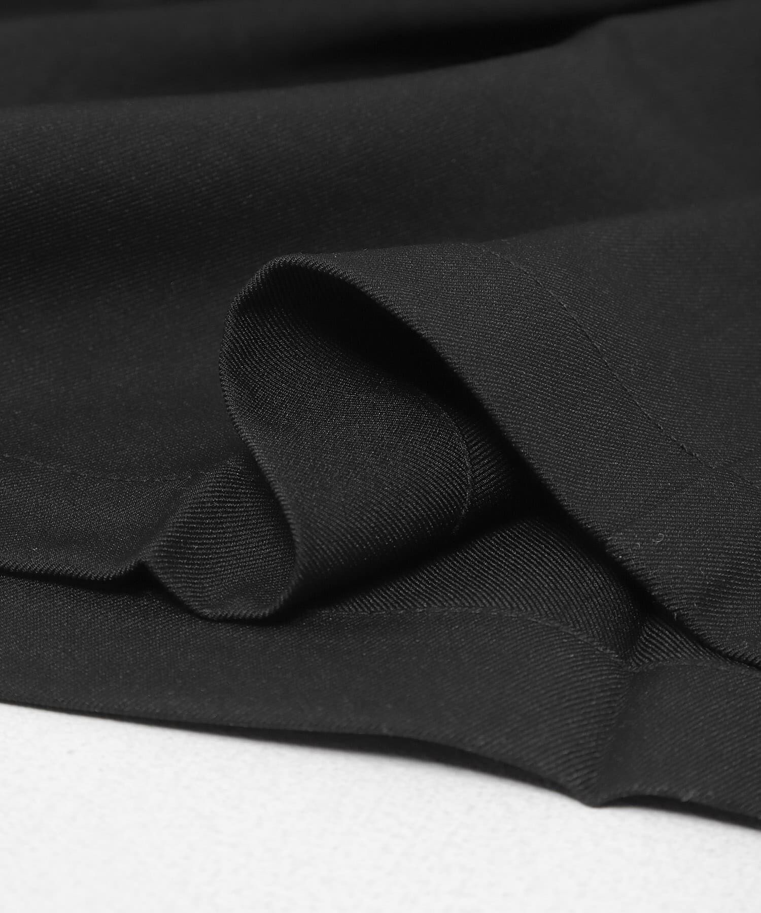  「BACKタックサスペンダーパンツ」|その他|