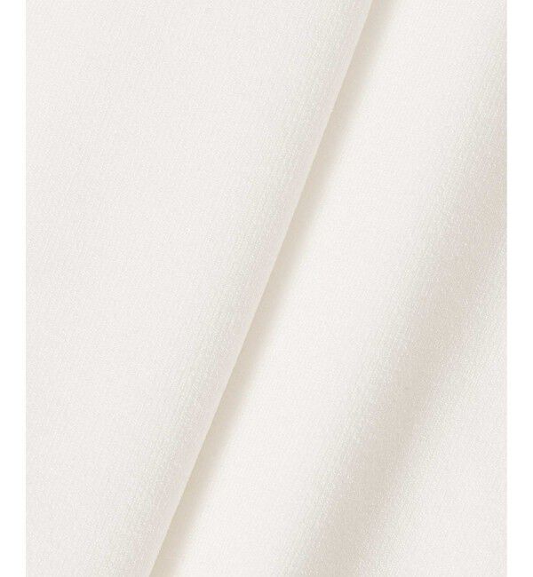 allureville「ビショップＳＬプルオーバー」|ニット・セーター|