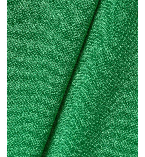 allureville「ビショップＳＬプルオーバー」|ニット・セーター|