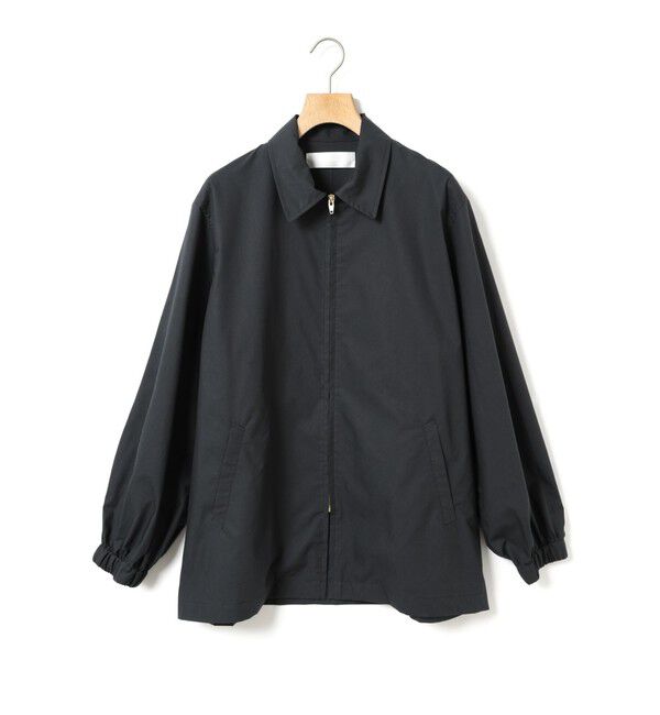 MARMARMAR「MARMARMAR シャツブルゾン」|テーラードジャケット|