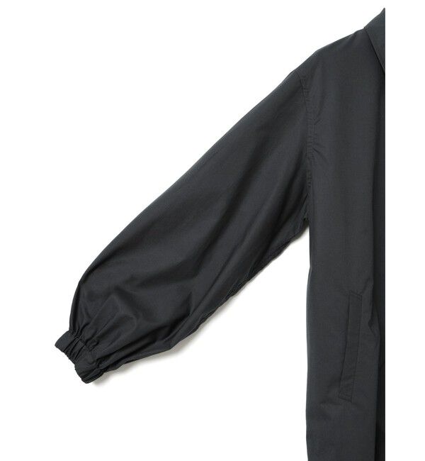 MARMARMAR「MARMARMAR シャツブルゾン」|テーラードジャケット|