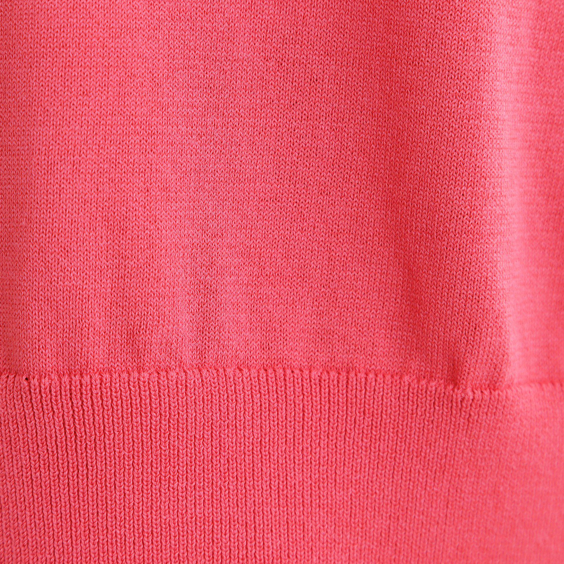 Reflect「スキッパーネックニットプルオーバー」|ニット・セーター|