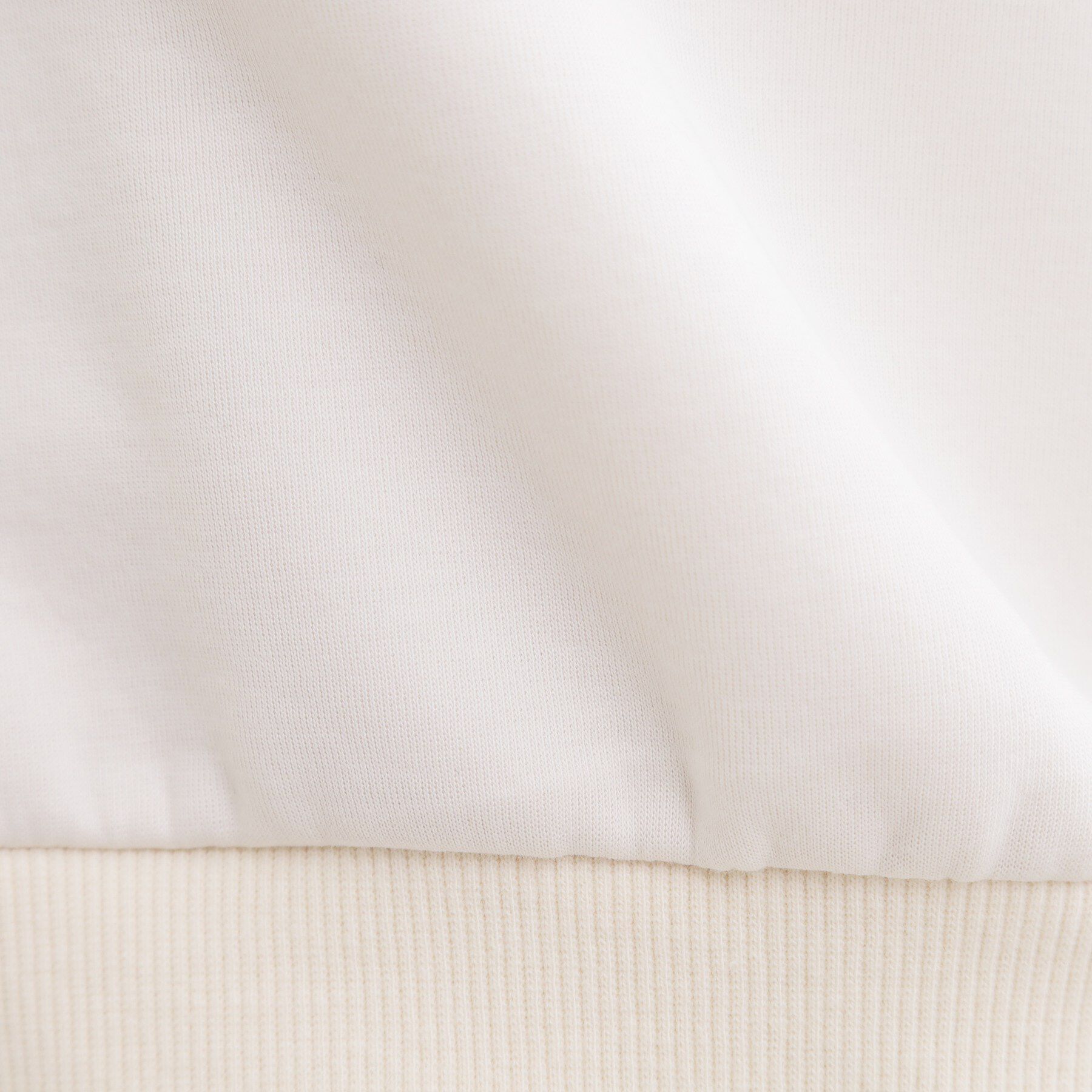 Reflect「ダブルジップドロップショルダーパーカー」|パーカー|