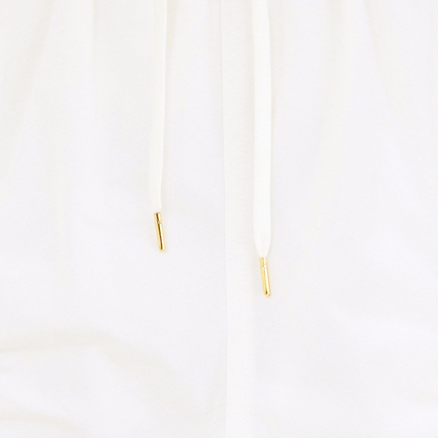 OPAQUE.CLIP「撥水シャーリングナロースカート【洗濯機OK／UVケア／花粉対応】」|スカート|