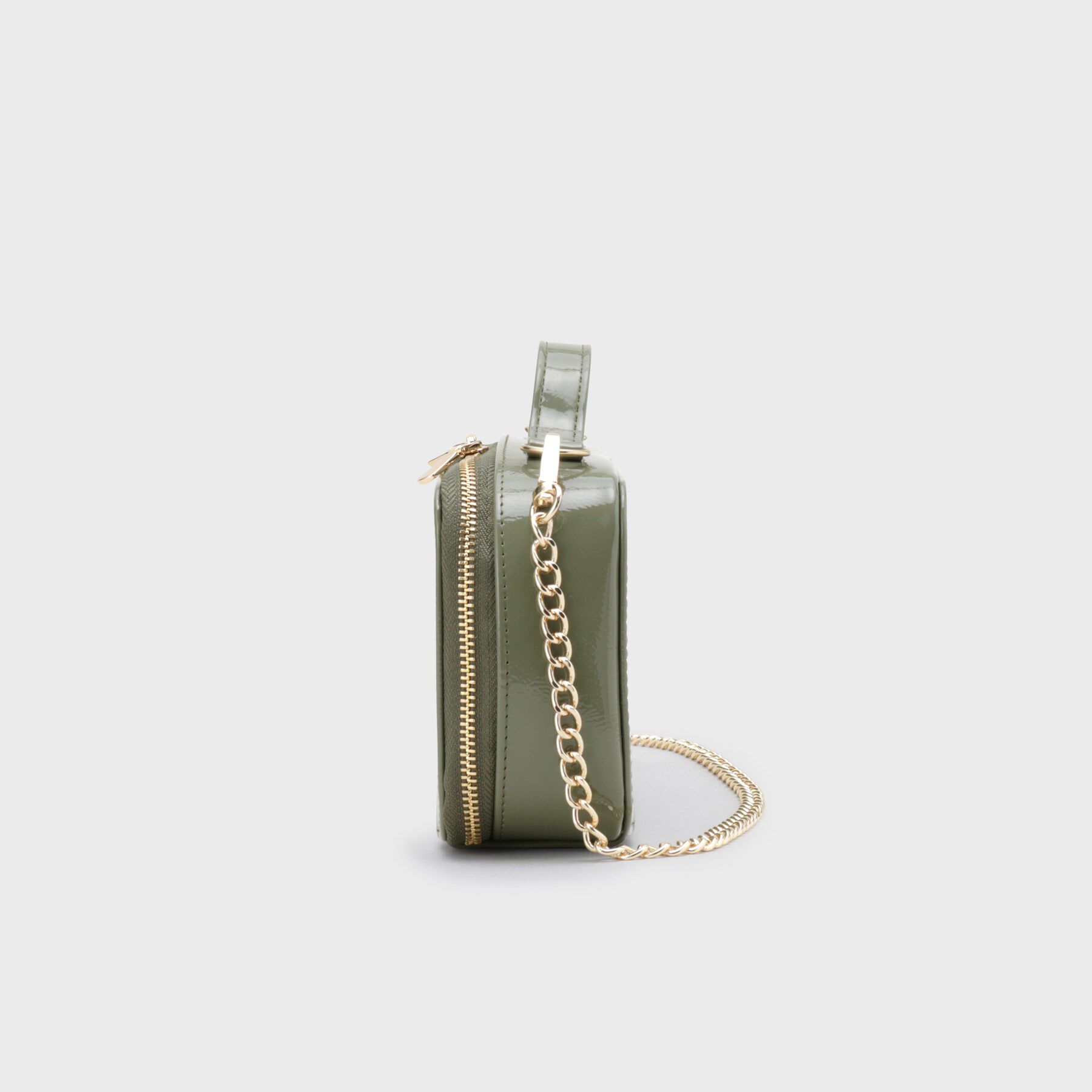 OPAQUE.CLIP「2WAYバニティポーチチェーンショルダー」|ショルダー・メッセンジャー|