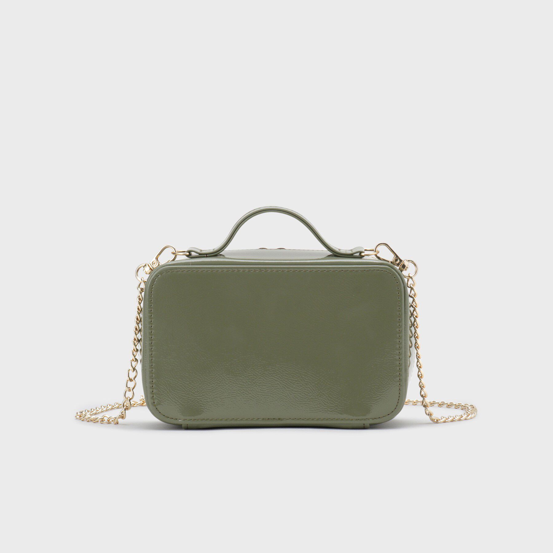 OPAQUE.CLIP「2WAYバニティポーチチェーンショルダー」|ショルダー・メッセンジャー|