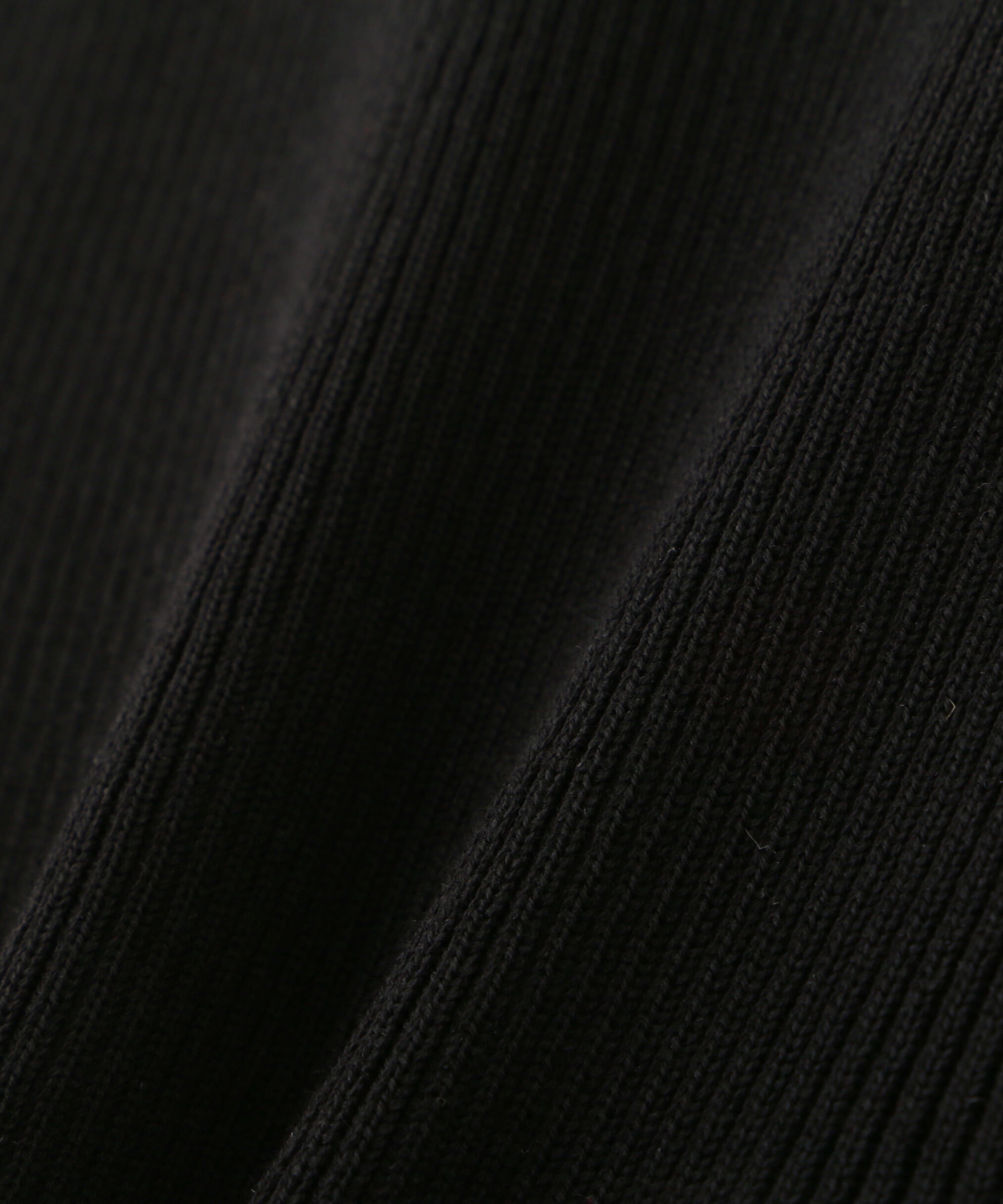  「２ＷＡＹオフショルスカラップニット」|ニット・セーター|