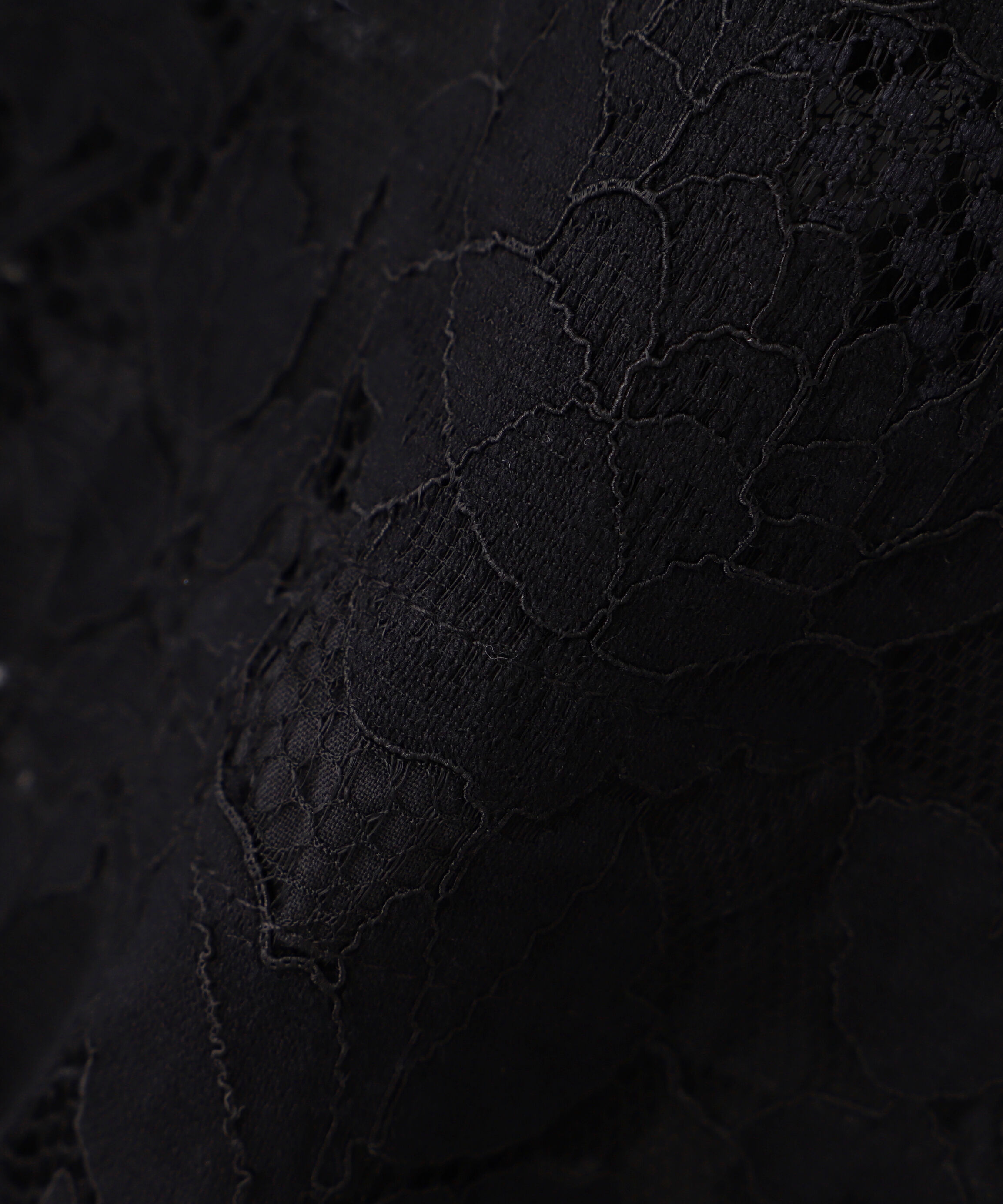  「レースジレ」|ブルゾン・スタジャン|