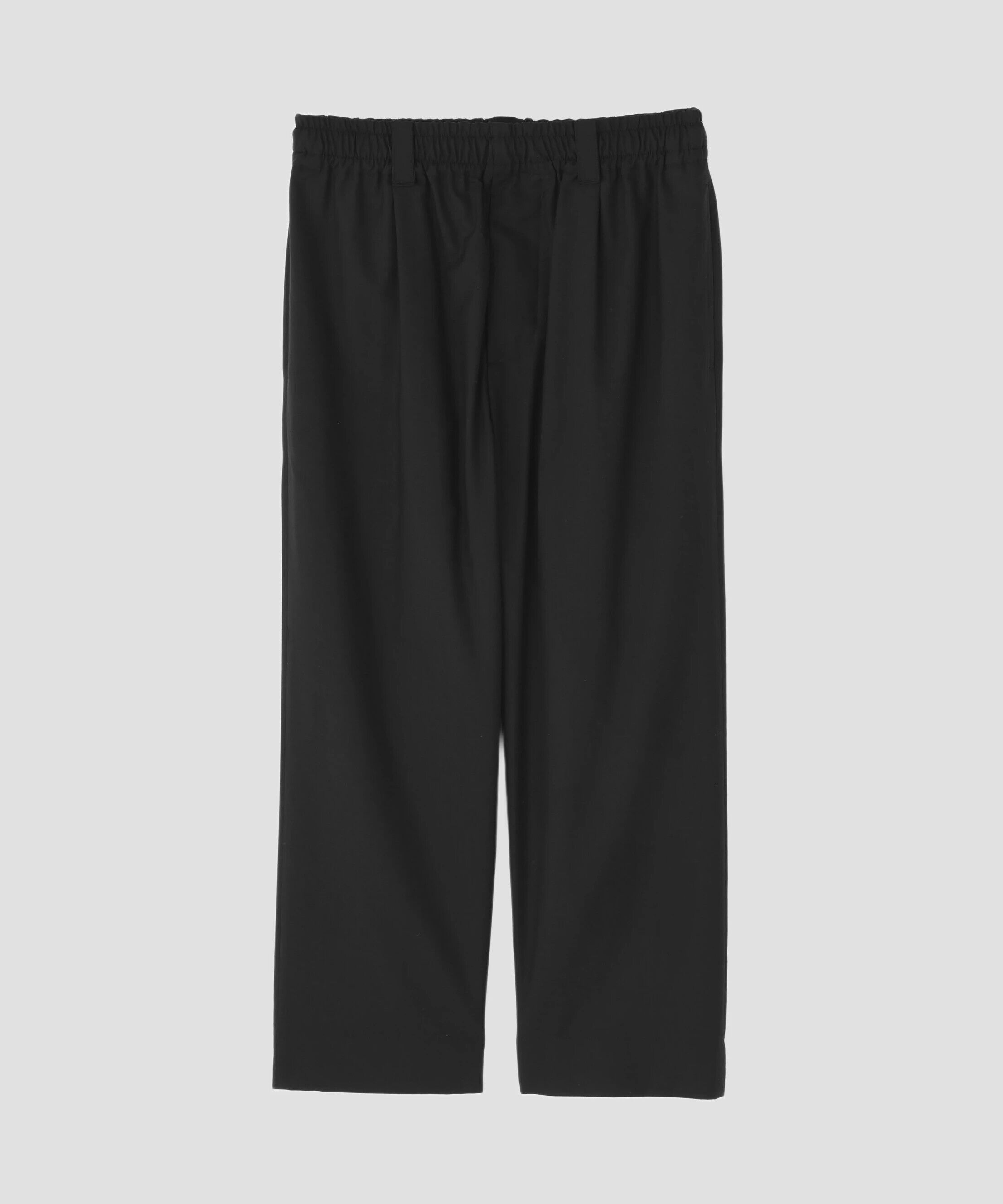MARGARET HOWELL「SUMMER WOOL TROUSERS」|その他|