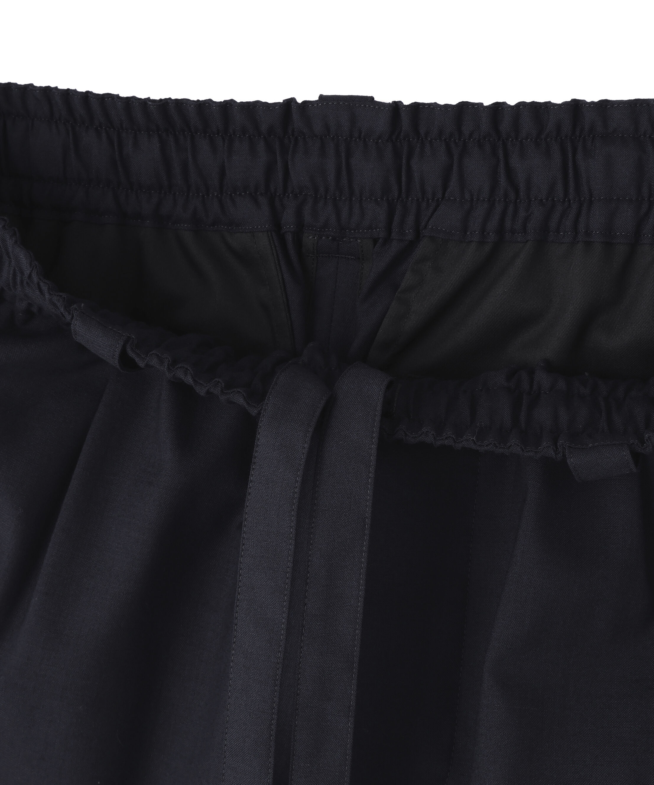 MARGARET HOWELL「SUMMER WOOL TROUSERS」|その他|