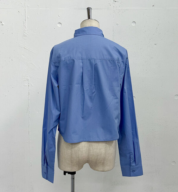 archives「ケーブルニットＣＤ&times;シャツＳＥＴ」|カーディガン|