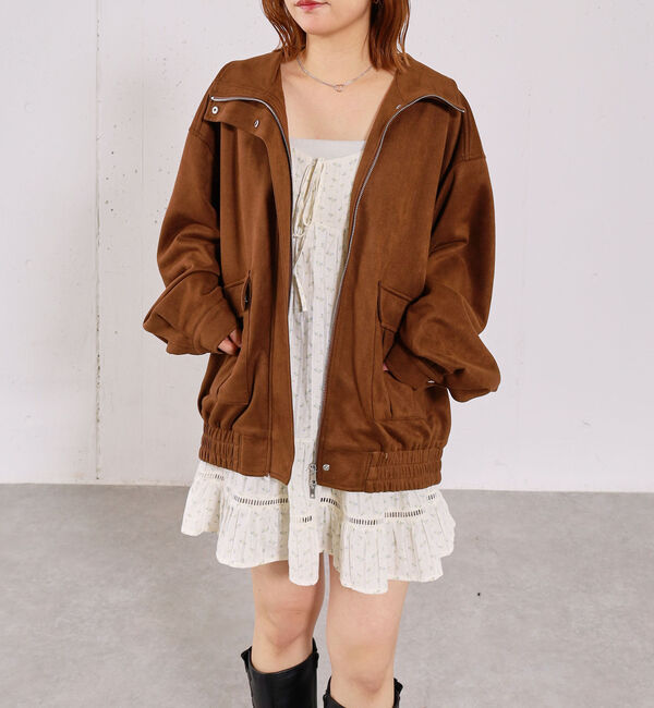 archives「カラミ刺?キャミＯＰ」|チュニック|