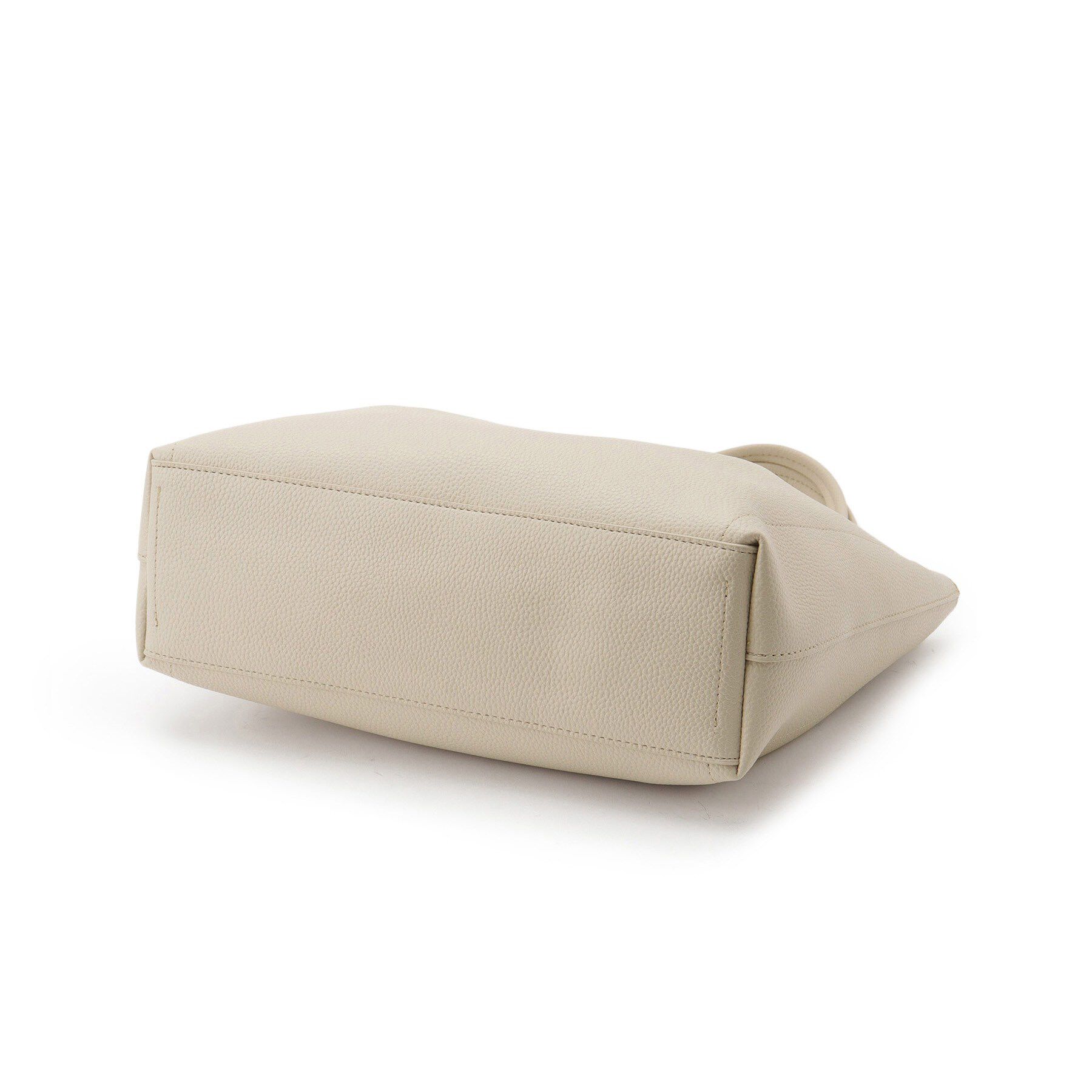 SHOO･LA･RUE「【軽量】3層A4トートバッグ」|トートバッグ|