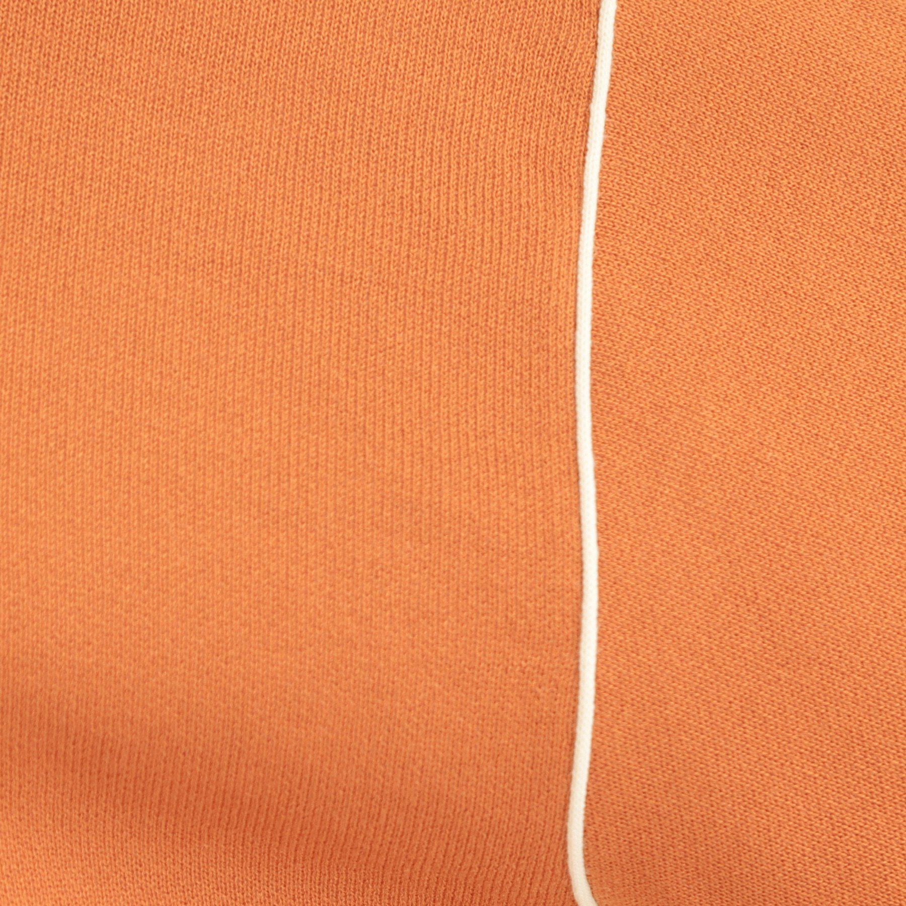 SHOO･LA･RUE「ダブルフェイス配色ニット」|ニット・セーター|