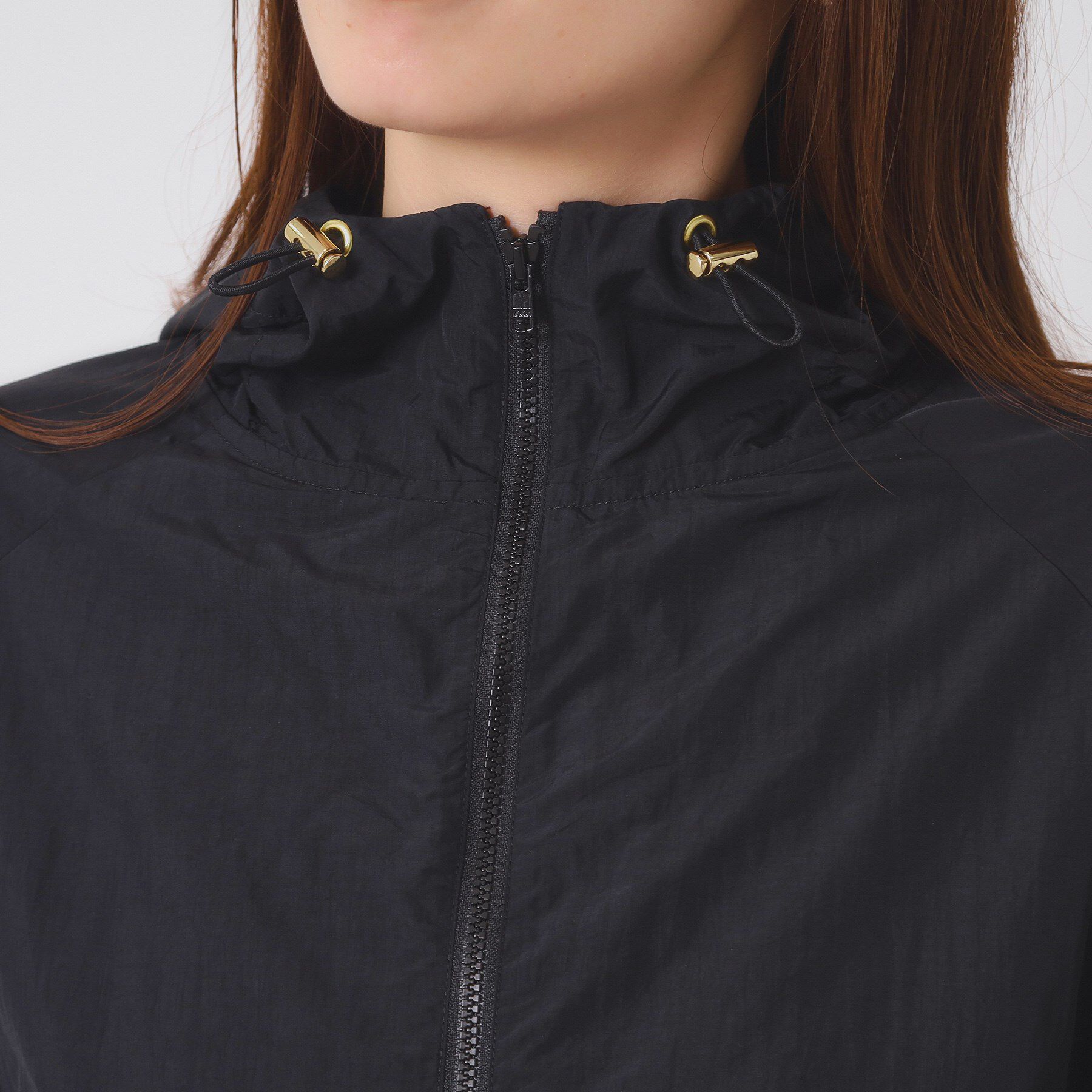 ITS&rsquo;DEMO「【撥水／洗濯機OK】ポケッタブルブルゾン」|ブルゾン・スタジャン|