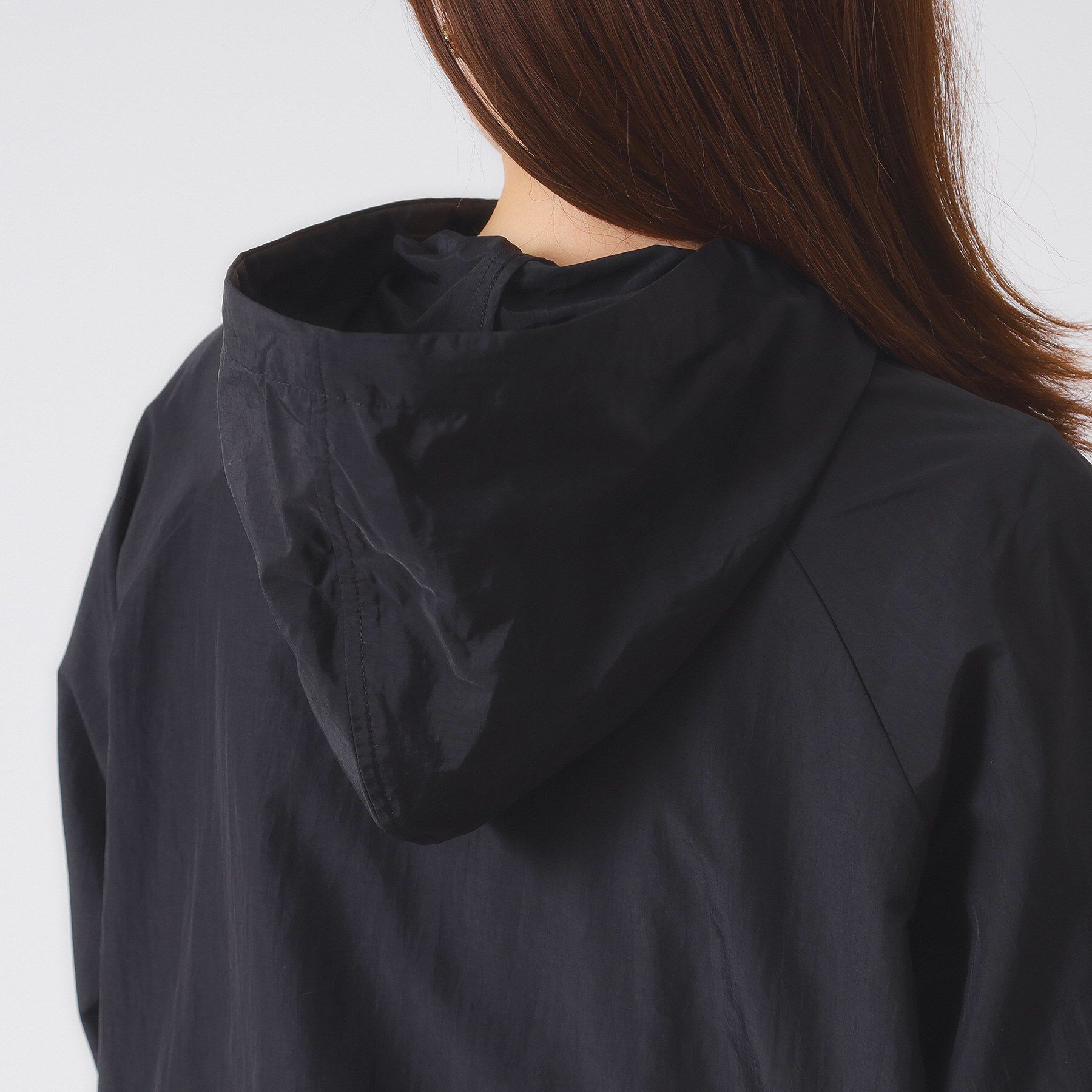 ITS&rsquo;DEMO「【撥水／洗濯機OK】ポケッタブルブルゾン」|ブルゾン・スタジャン|