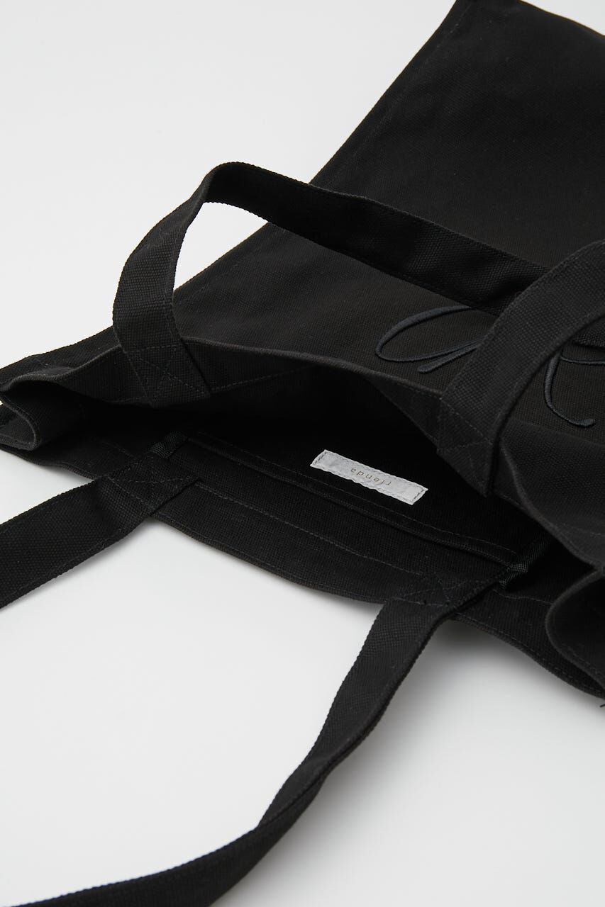 rienda「Rロゴキャンバストートバッグ」|その他|