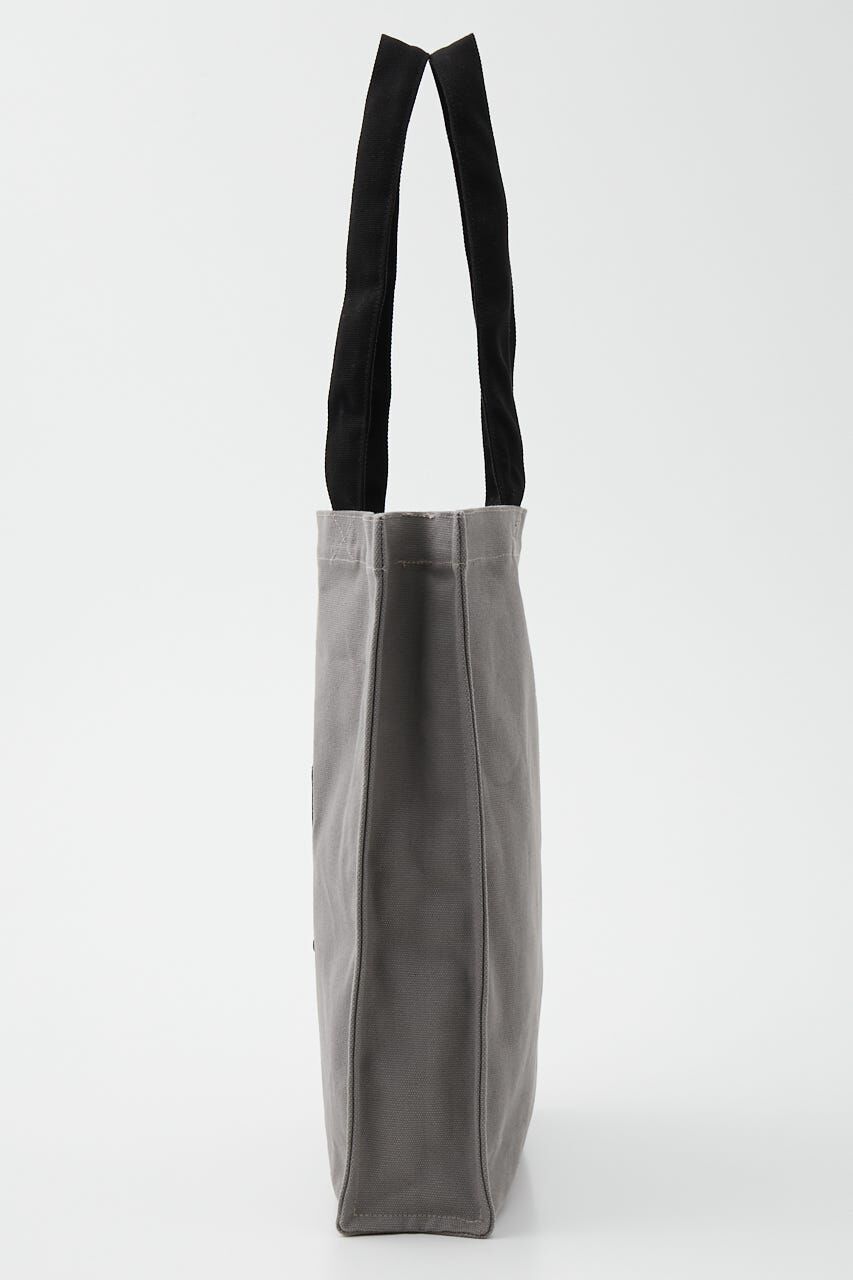 rienda「Rロゴキャンバストートバッグ」|その他|