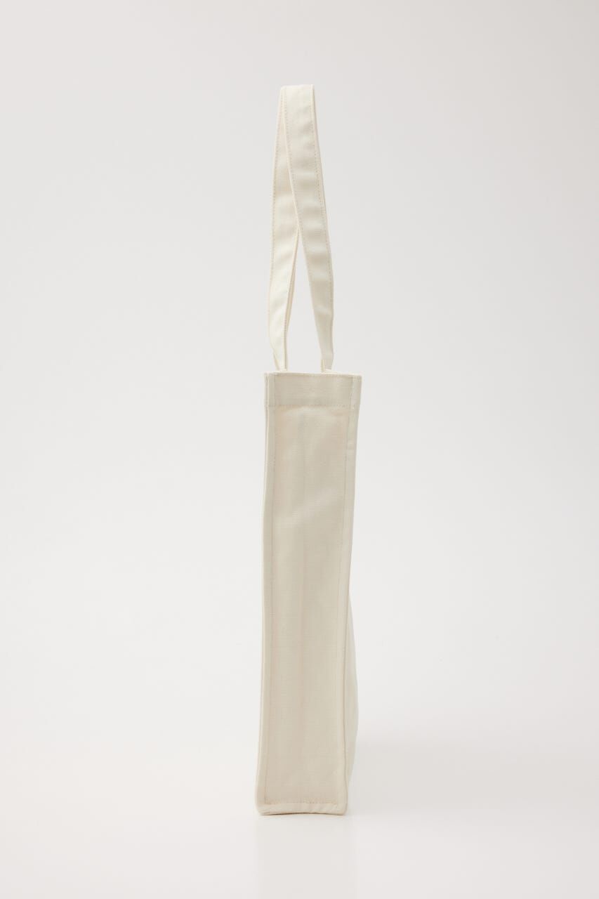 rienda「Rロゴキャンバストートバッグ」|その他|