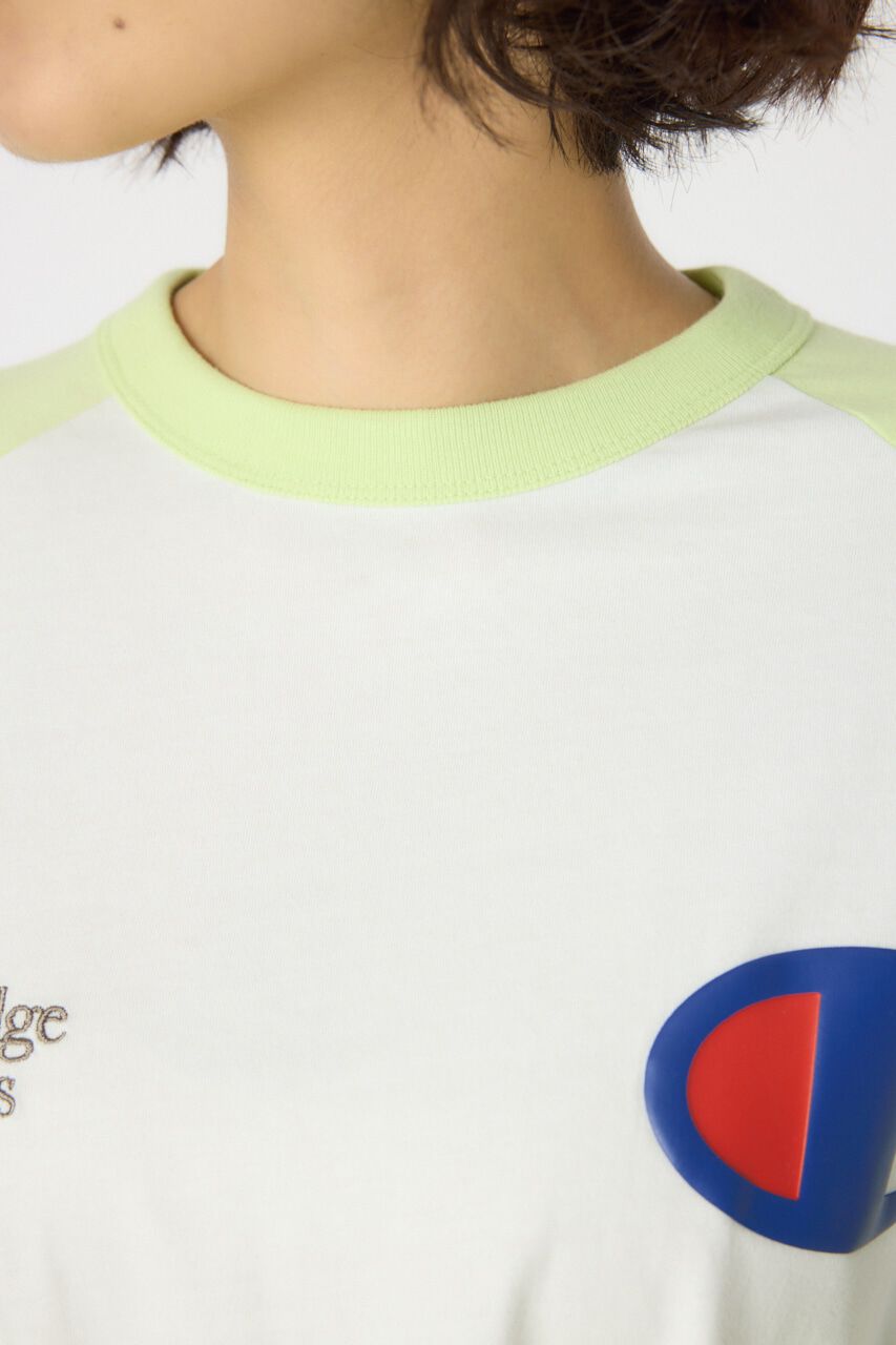 RODEO CROWNS「ラグランTシャツ」|Tシャツ・カットソー|