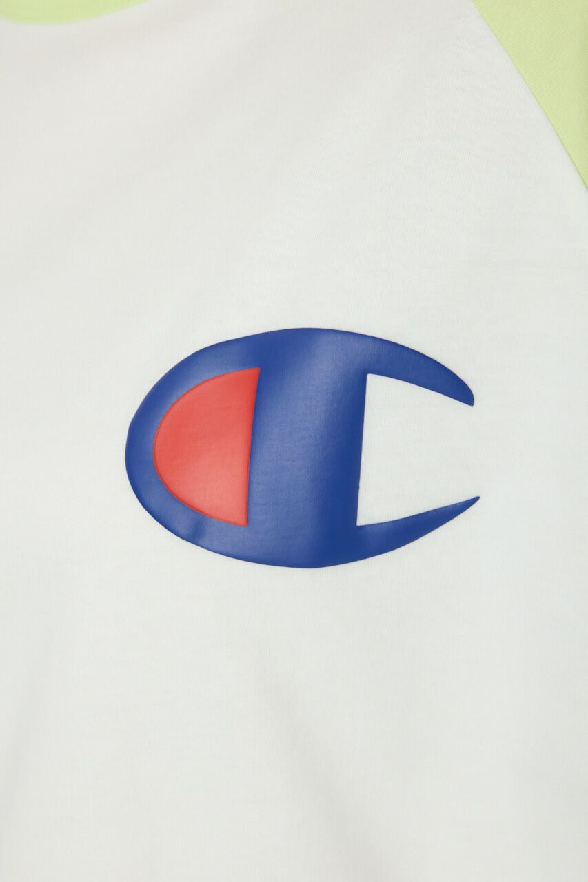 RODEO CROWNS「ラグランTシャツ」|Tシャツ・カットソー|