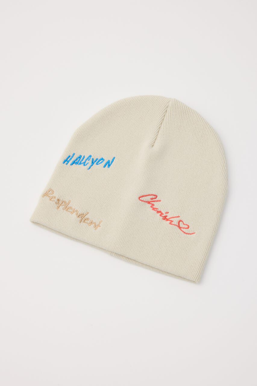 RODEO CROWNS「embroidery ビーニー」|その他|