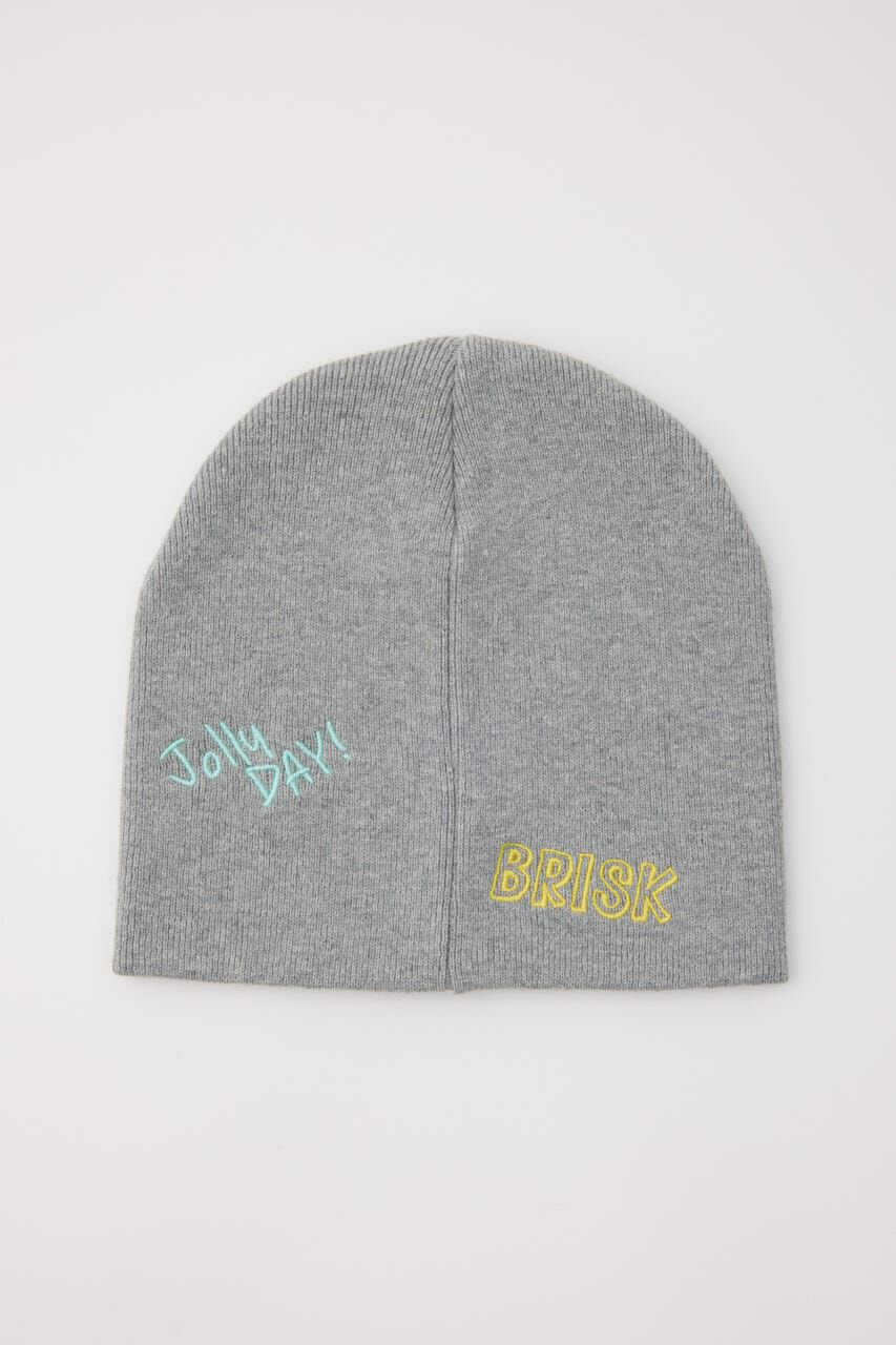 RODEO CROWNS「embroidery ビーニー」|その他|