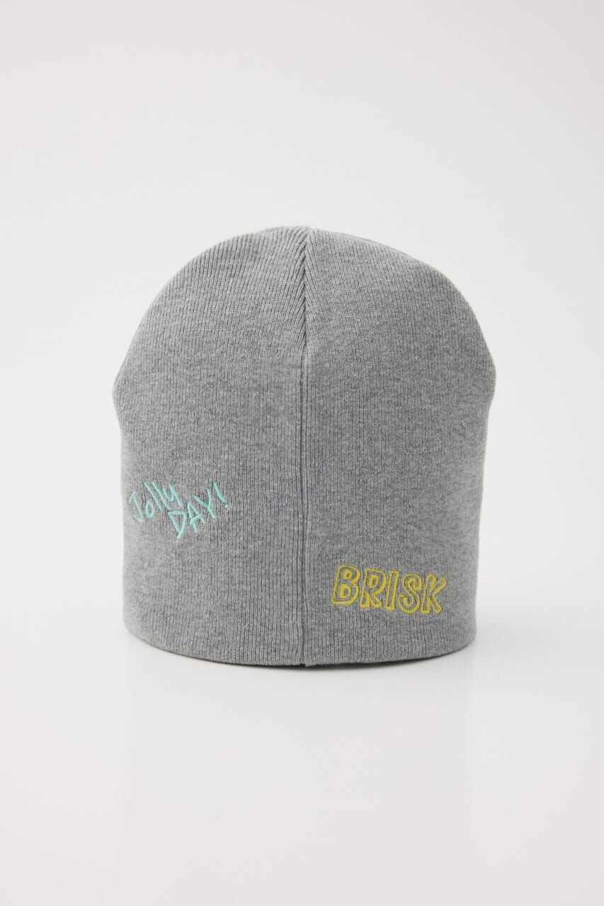 RODEO CROWNS「embroidery ビーニー」|その他|