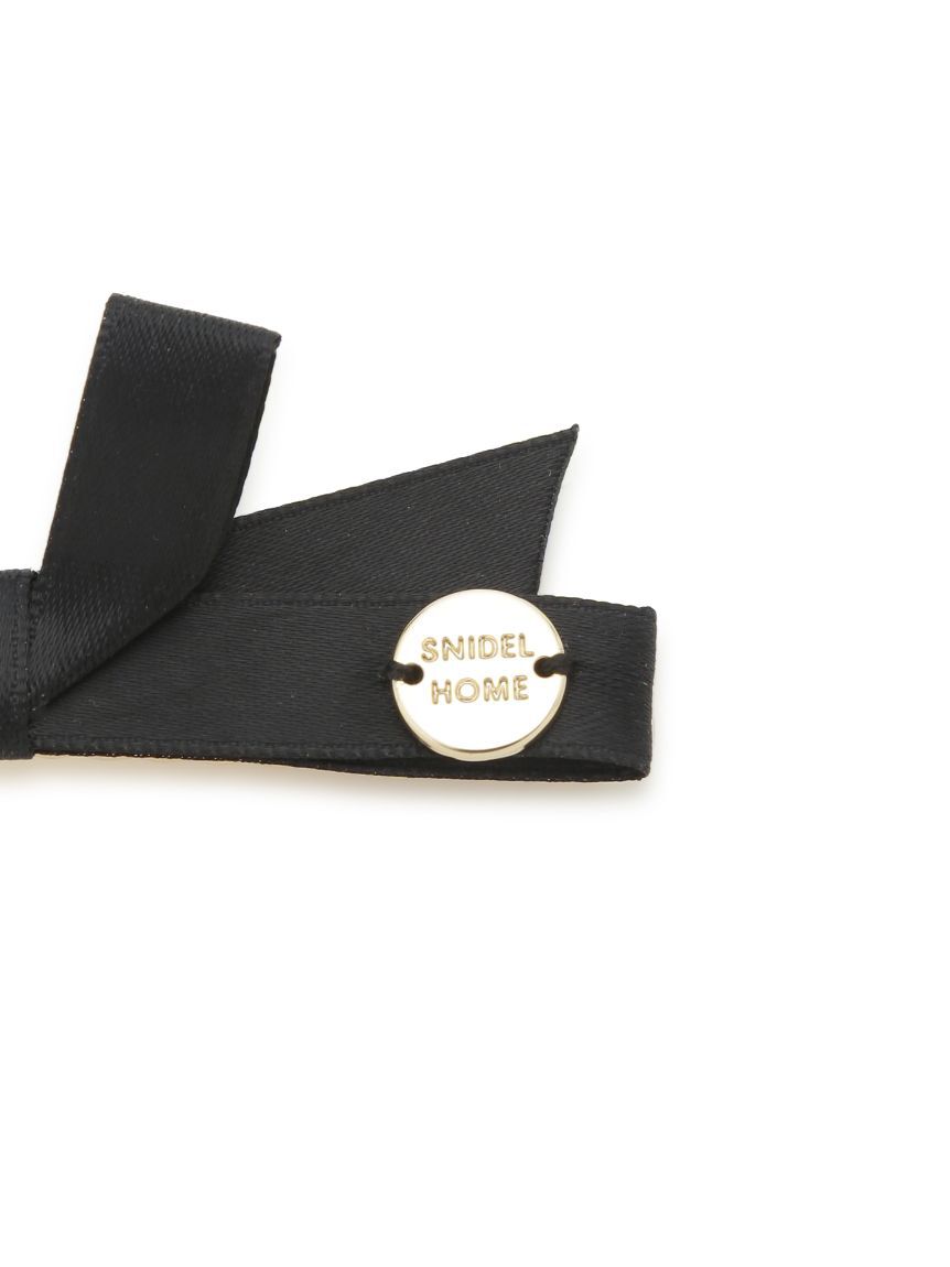 SNIDEL HOME「サテンリボンピン」|その他|