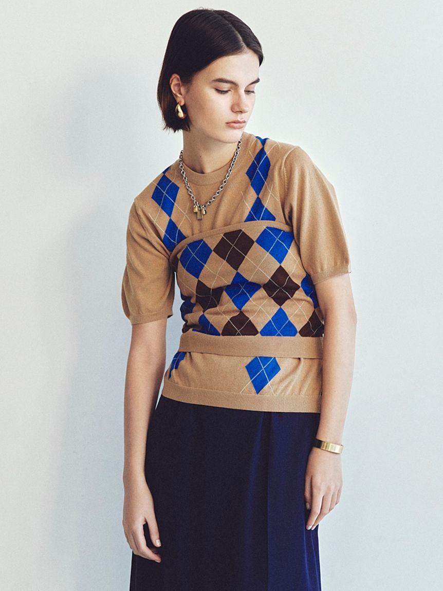 チューブトップ通販｜ルミネのファッション通販アイルミネ<i LUMINE>