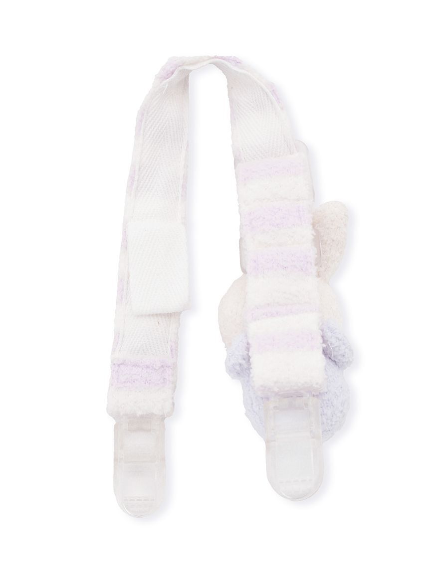 GELATO PIQUE KIDS & BABY「【BABY】エアリーモコラビットマルチクリップ」|マタニティ・ママグッズ|