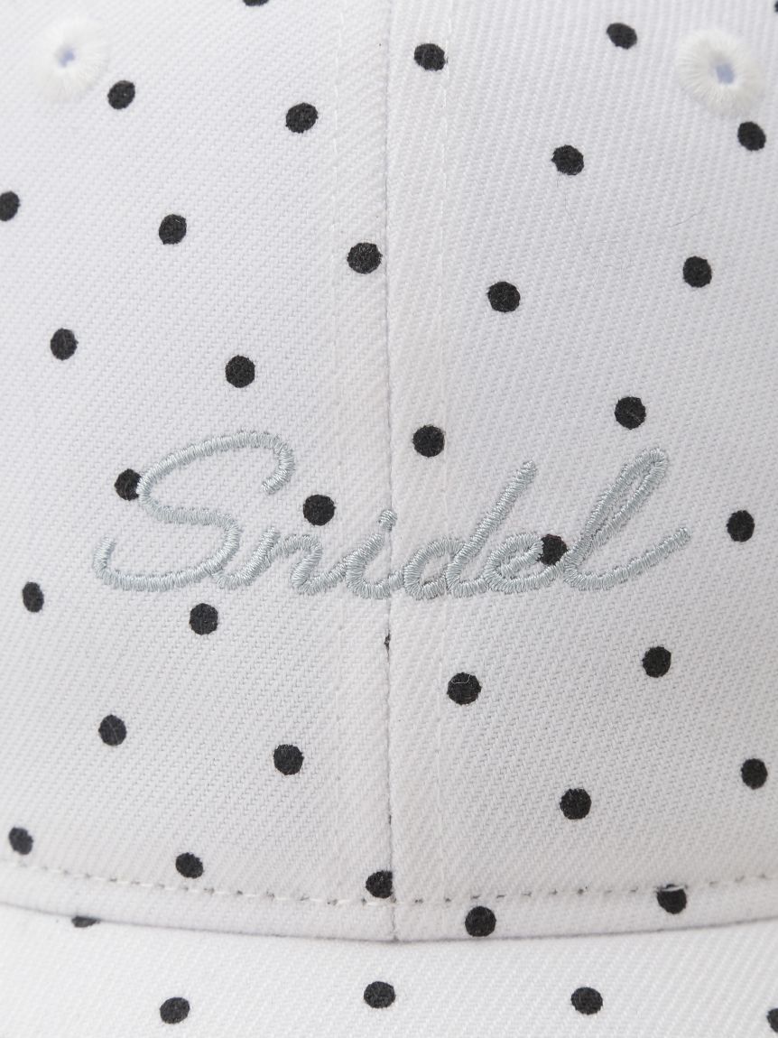 SNIDEL「バリエキャップ」|キャップ・キャスケット|