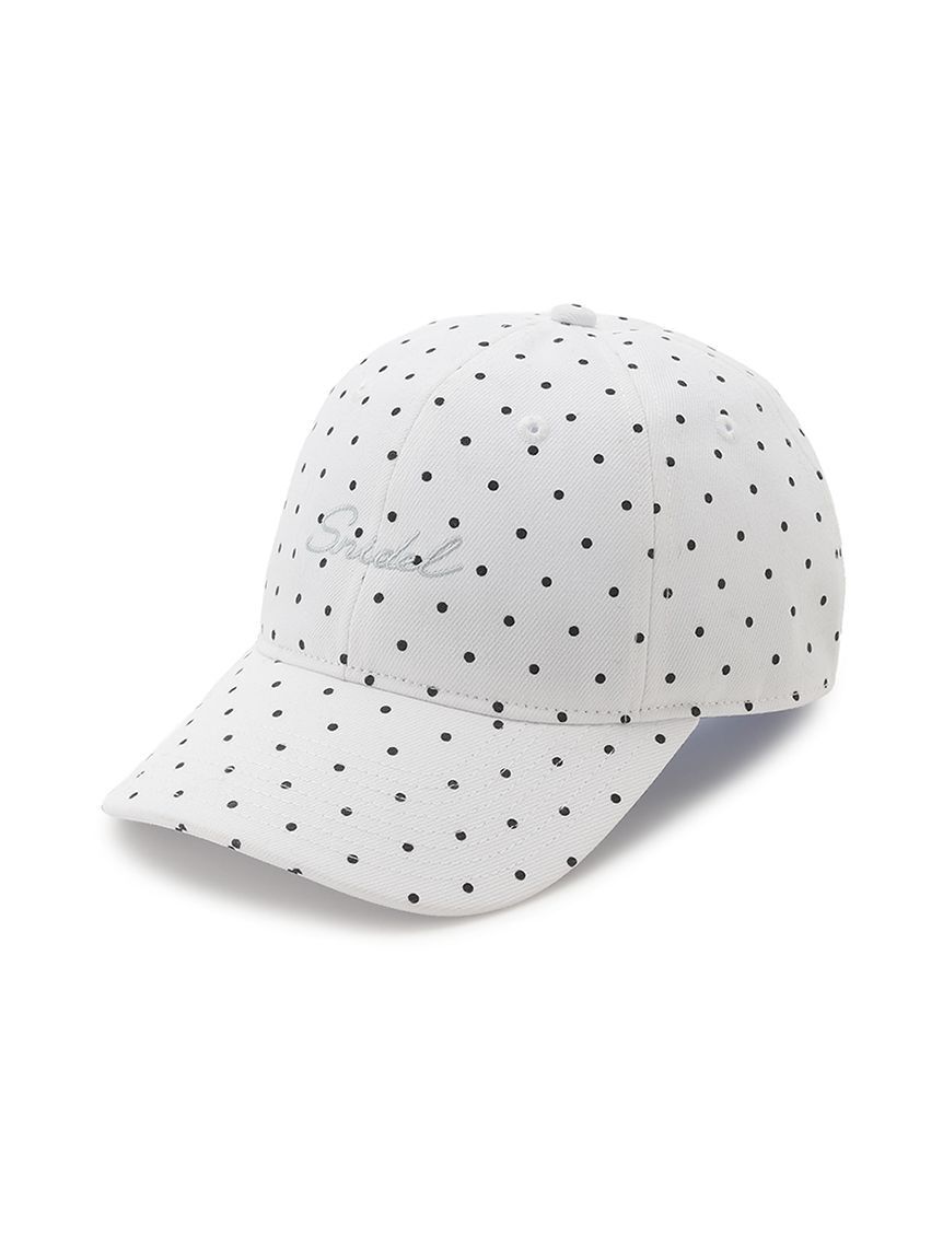 SNIDEL「バリエキャップ」|キャップ・キャスケット|DOT