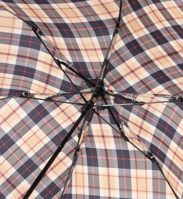 MACKINTOSH PHILOSOPHY「バーブレラ ハウスチェック 55cm」|傘|