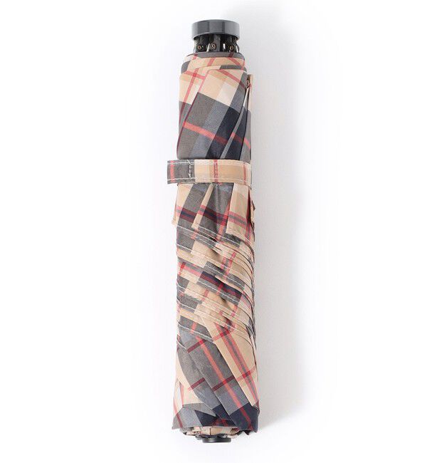 MACKINTOSH PHILOSOPHY「バーブレラ ハウスチェック 55cm」|傘|