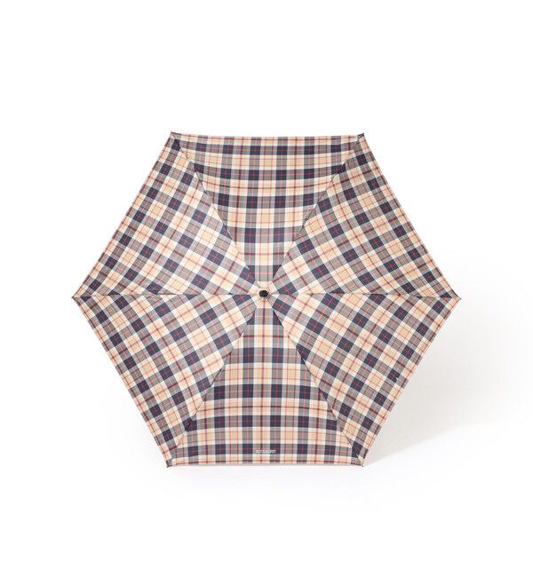 MACKINTOSH PHILOSOPHY「バーブレラ ハウスチェック 55cm」|傘|