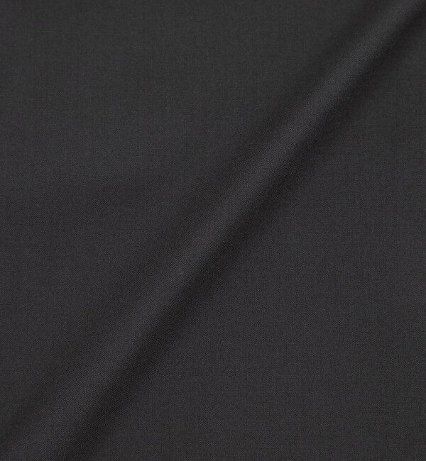 MACKINTOSH PHILOSOPHY「トロッター ジャケット ＃109 ウール混ストレッチトロピカル」|テーラードジャケット|