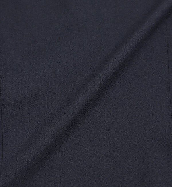 MACKINTOSH PHILOSOPHY「トロッター ジャケット ＃109 ウール混ストレッチトロピカル」|テーラードジャケット|