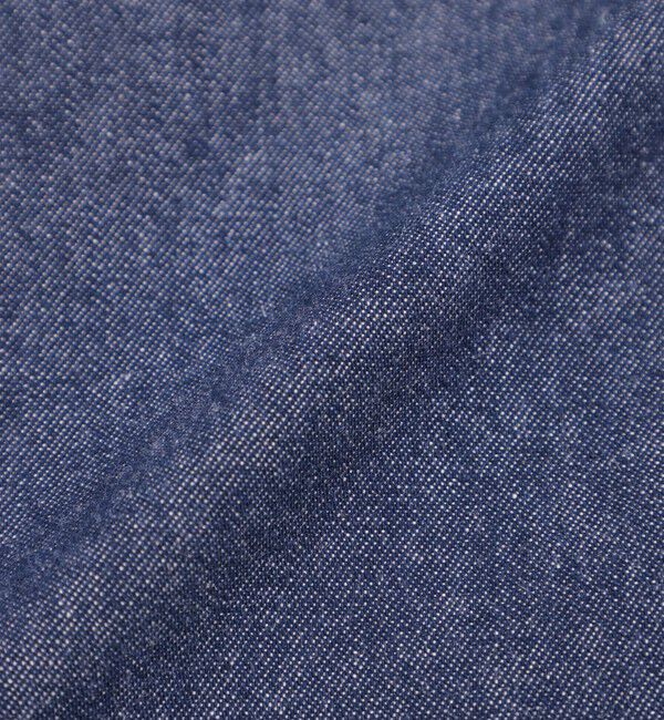 MACKINTOSH PHILOSOPHY「ワンタックテーパード 10ozデニム」|デニム|